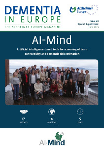AI-Mind supplement cover