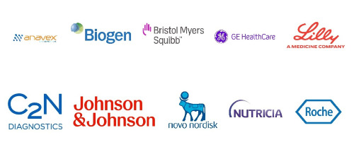 Corporate sponsors 2025