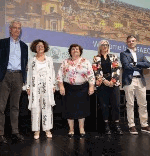 Speakers at 35AEC opening ceremony