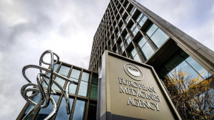 European Medicines Agency EMA