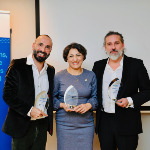 Anti Stigma Award Winners 2024