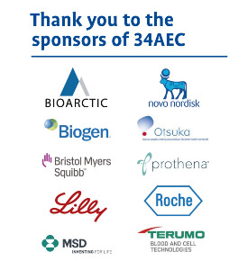 34AEc sponsors